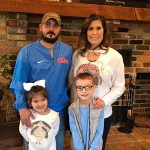 Meet your Posher, Jay